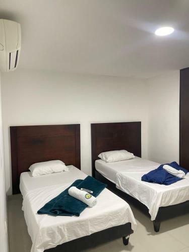 Hotel Fundacooedumag Rodadero