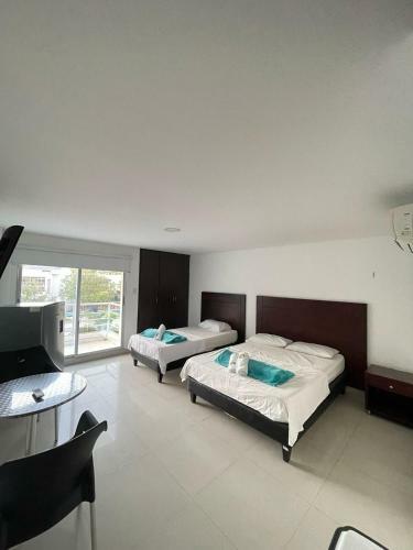 Hotel Fundacooedumag Rodadero