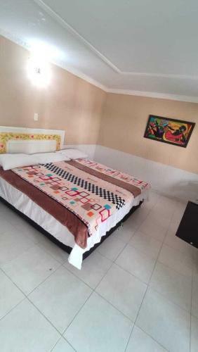 Hotel Fundacooedumag Rodadero