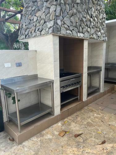 Apartamento - Bunsichari Resort