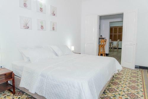 Apartamentos Estilo Republicano - Centro Hist�rico