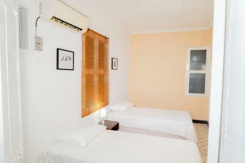 Apartamentos Estilo Republicano - Centro Hist�rico