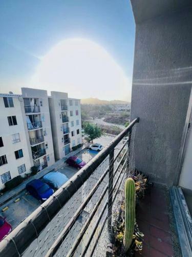 Apartamento En Santa Marta