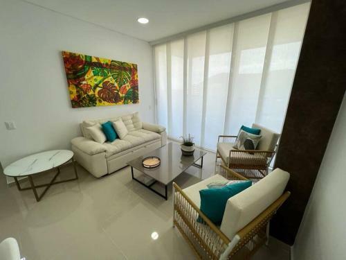 Apartamento Samaria Club De Playa