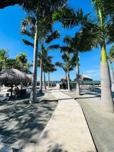 Apartamento Samaria Club De Playa