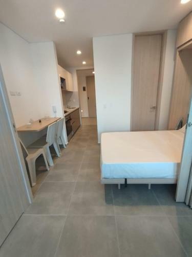Apartaestudio En Santa Marta