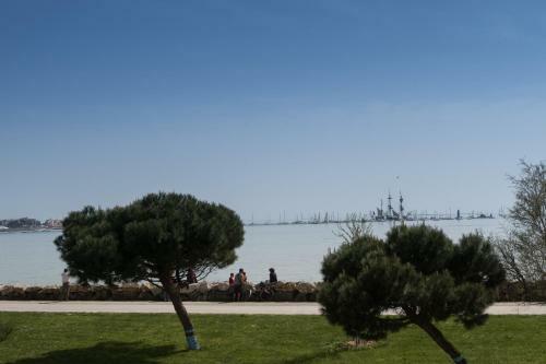 Hotel H�tel Le Rochelois