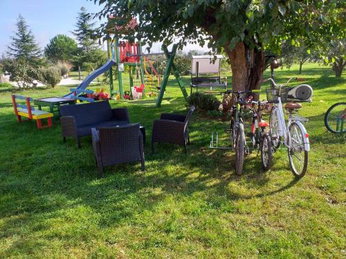 Holiday Home Bozac