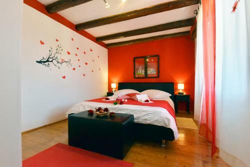 Holiday Home Bozac