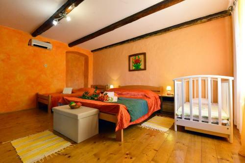 Holiday Home Bozac