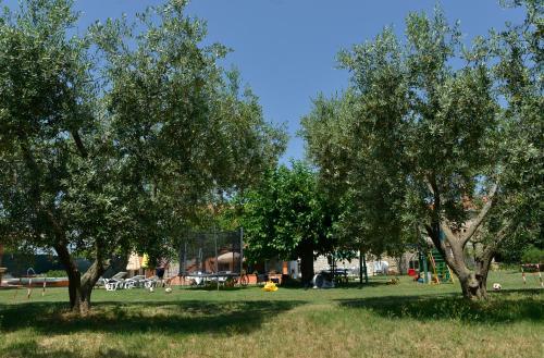 Holiday Home Bozac