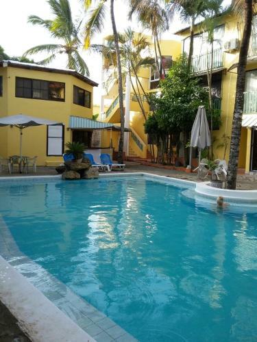 Apartments In Sosua Plaza 2