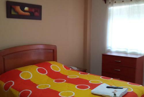Albergue Hostal La Casona