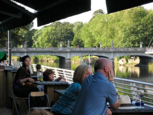 Nosda Studio Hostel
