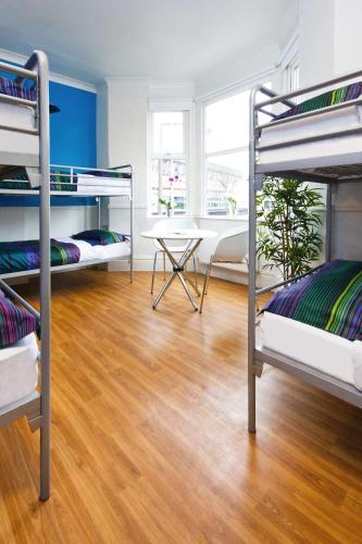 Nosda Studio Hostel