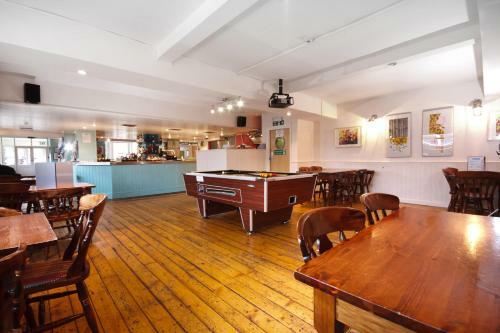 Nosda Studio Hostel