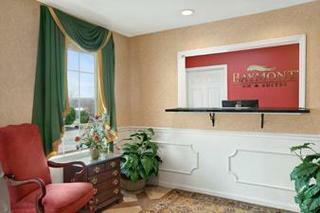 Motel Baymont Inn & Suites - Cleveland