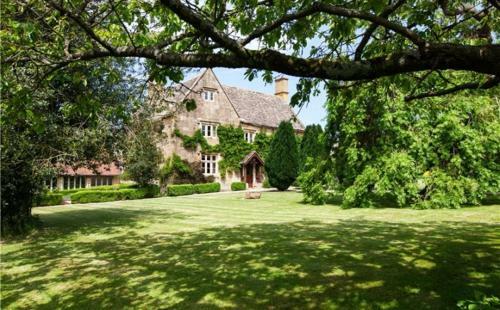 Norton Grounds