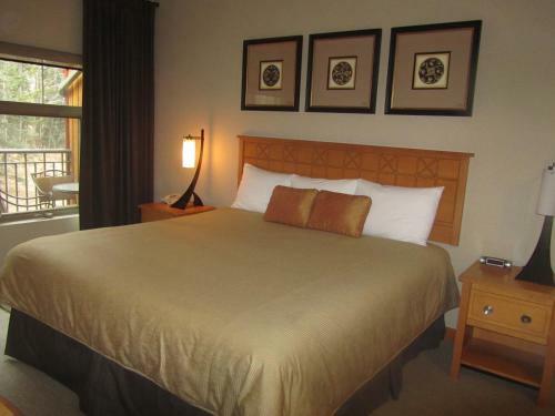 Hotel Platinum Suites Resorts