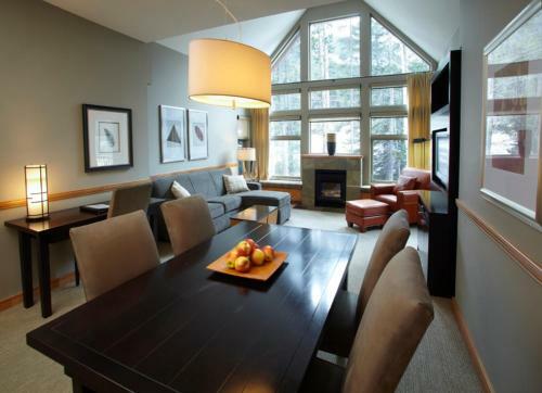 Hotel Platinum Suites Resorts