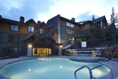Hotel Platinum Suites Resorts