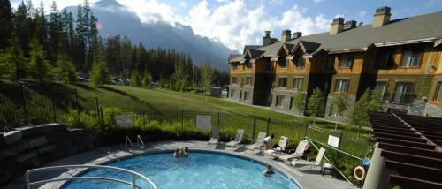 Hotel Platinum Suites Resorts