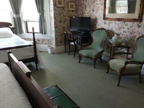 Homeport Historic B&B