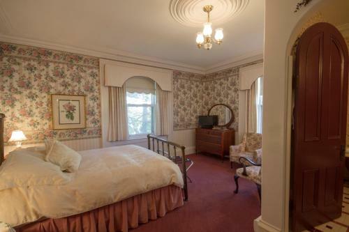 Homeport Historic B&B