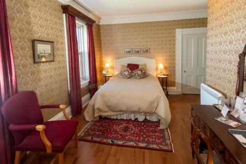 Homeport Historic B&B
