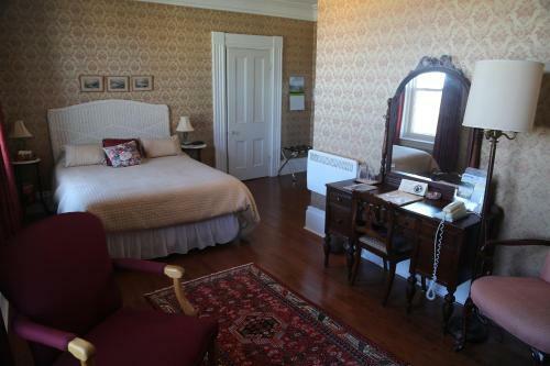 Homeport Historic B&B