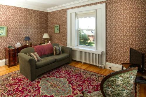 Homeport Historic B&B