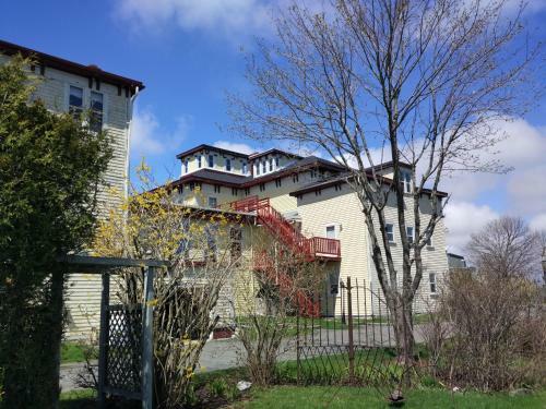 Homeport Historic B&B