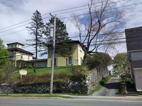 Homeport Historic B&B