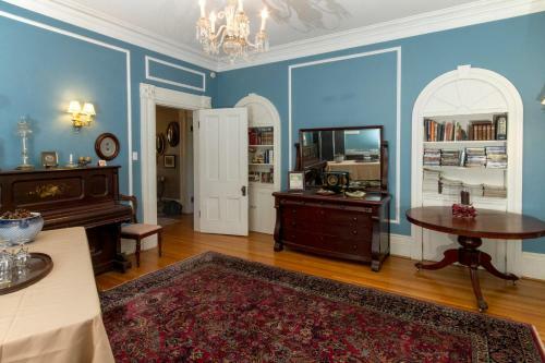 Homeport Historic B&B
