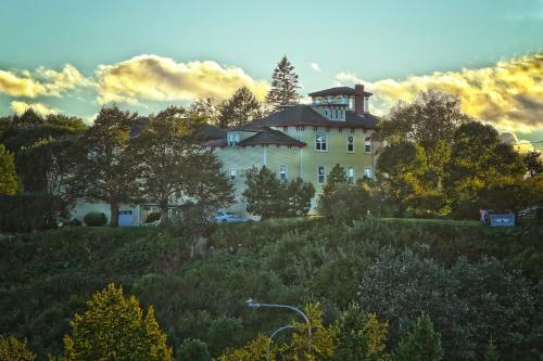 Homeport Historic B&B
