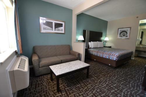 Relax Inn Motel And Suites Omaha