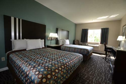Relax Inn Motel And Suites Omaha