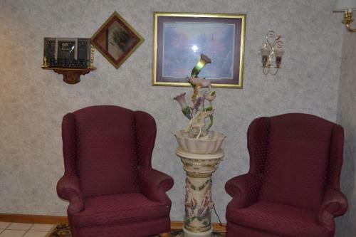 Relax Inn Motel And Suites Omaha