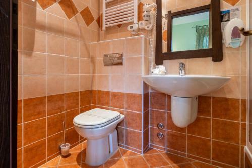 Stupni?ki Dvori Winery Hotel