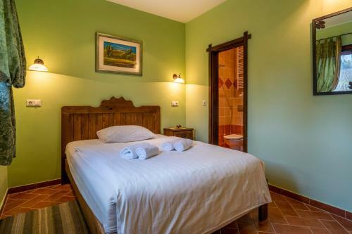 Stupni?ki Dvori Winery Hotel