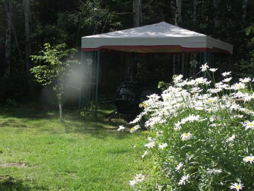 Bed & Breakfast Vieille �cole Du Rang 3