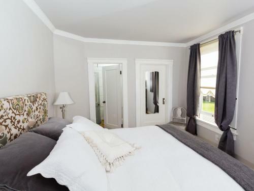 Apartamento Alameda Island House