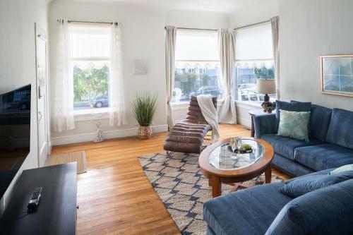 Apartamento Alameda Island House
