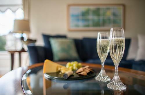 Apartamento Alameda Island House