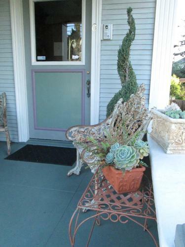 Apartamento Alameda Island House