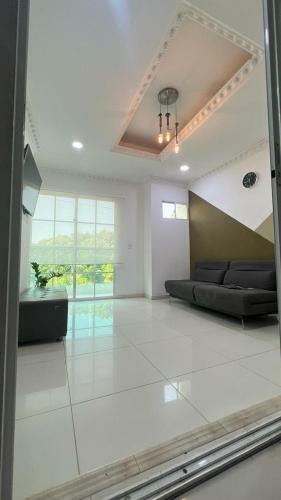 Apartamento Sealoja