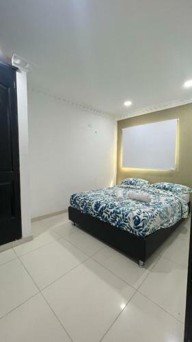 Apartamento Sealoja