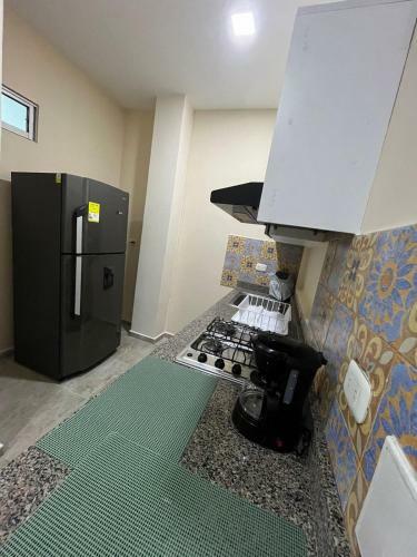 Apartamentos Bja