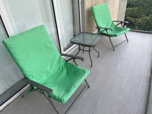 Apartamento Hermoso Apto 2 Hab En Bellohorizonte