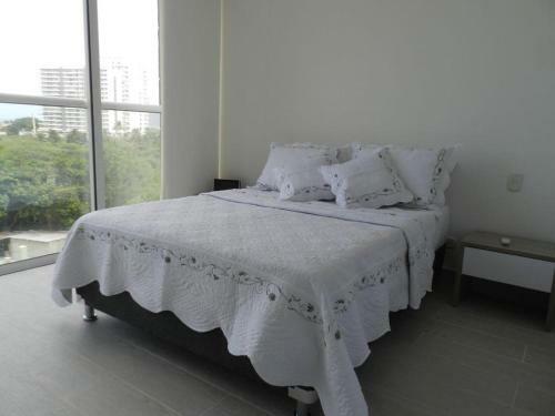 Apartamento Hermoso Apto 2 Hab En Bellohorizonte